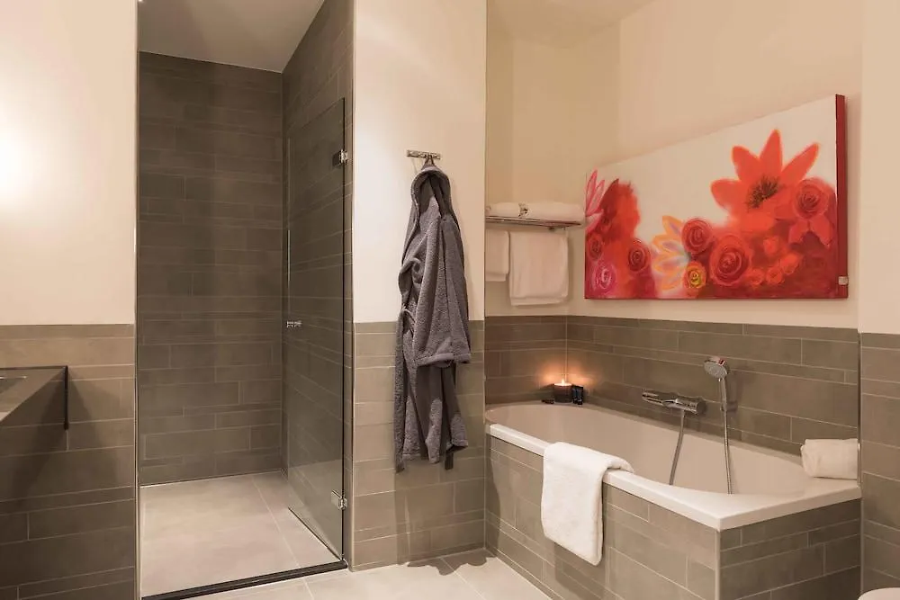 **** Hotel Htel Serviced Apartments Amsterdam Buitenveldert Netherlands