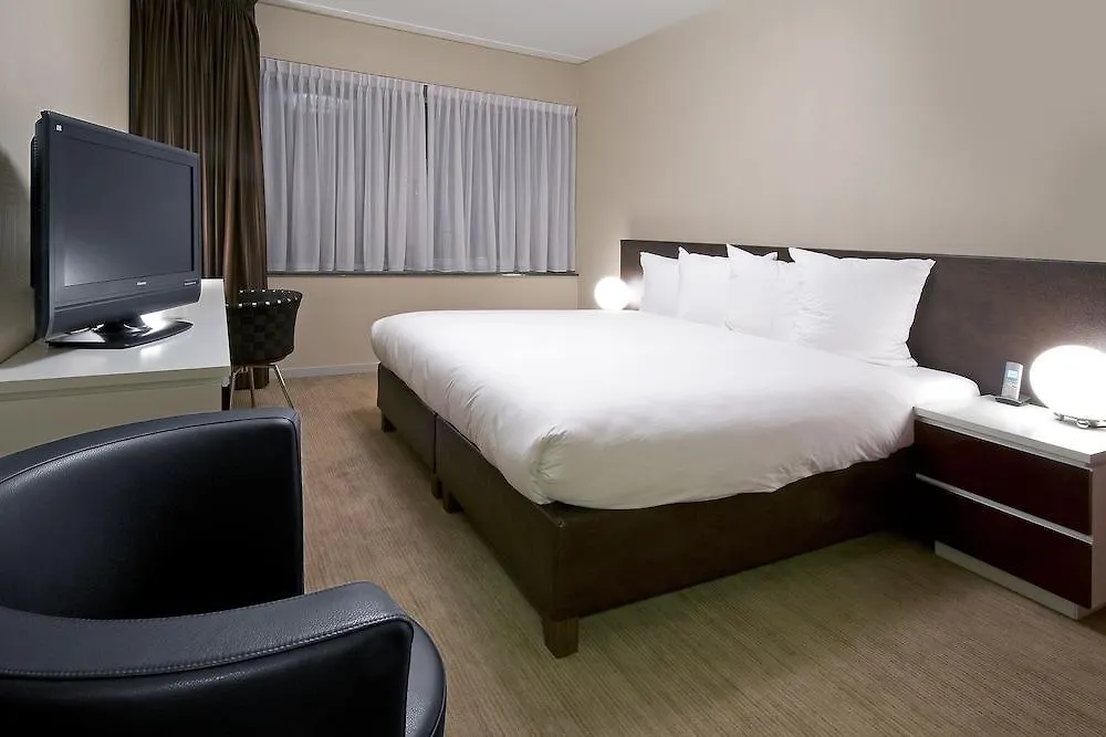 Htel Serviced Apartments Amsterdam Buitenveldert 4*,  Netherlands