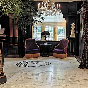 Hotel Apollofirst Boutique