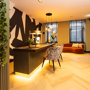 Hotel Huygens Place
