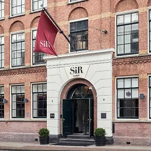 Hotel Sir