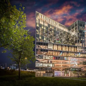 Der Valk Zuidas -rai Amsterdam