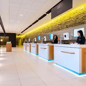 Novotel Amsterdam