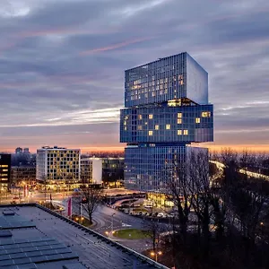 Nhow Rai Amsterdam