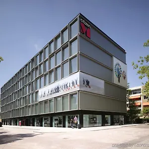 Hotel Citizenm South